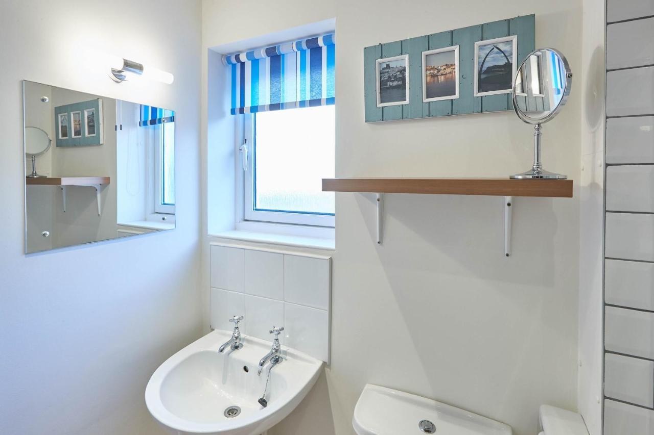 Host & Stay - Whitehall 1 Apartment Whitby Eksteriør bilde